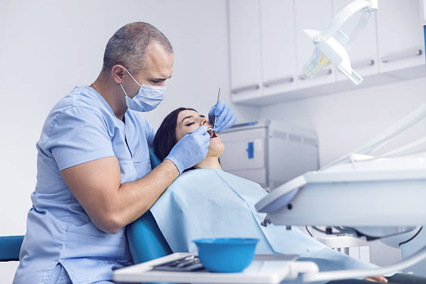 Emergency Dental Services in Freeport, PA